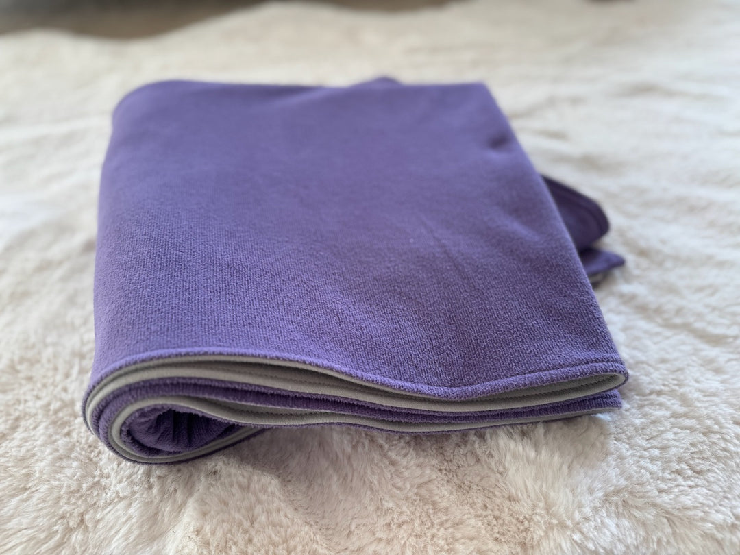 Organic Cotton Fleece Venus Mat